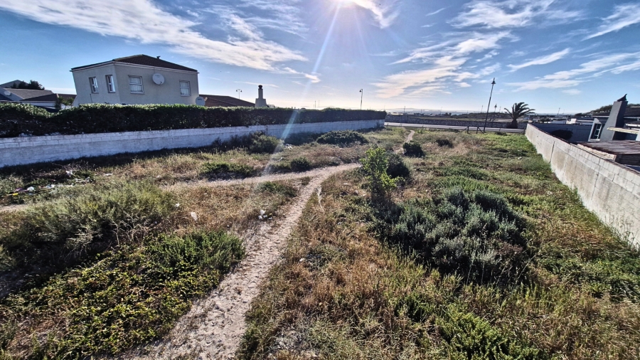 0 Bedroom Property for Sale in Country Club Western Cape